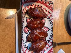 -1861意大利餐厅(文化广场店)