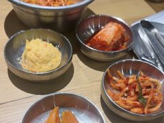-姜虎东白丁烤肉(深圳湾后海汇店)