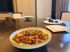 -百灵希尔顿逸林酒店·逸林轩中餐厅