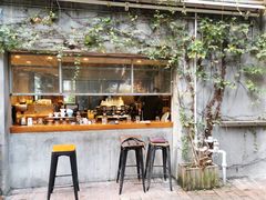 -来回·咖啡(天河南店)