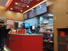 -塔斯汀中国汉堡(宝安宝田一路店)