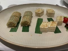 -广东道至正餐厅(区庄店)