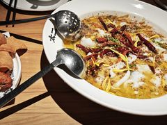 -太二酸菜鱼(福州泰禾店)