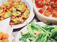 -莞府家宴·东莞菜(市民服务中心店)