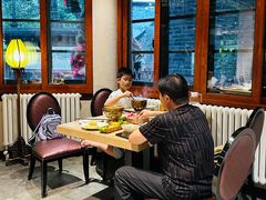 -古关火锅店(古北水镇景区店)