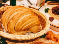 -满汉楼(江畔店)