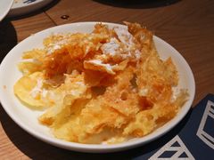 洱海积雪乳扇-一坐一忘云南菜(三里屯店)