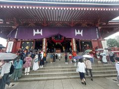 -浅草寺