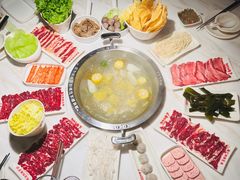 -为什么牛潮汕牛肉火锅(中信广场店)