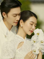 -摩玛婚纱摄影(杭州店)
