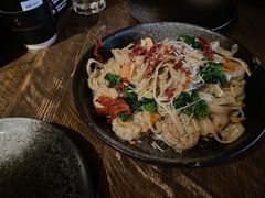 -Q MEX 库迈墨西哥餐吧(三里屯店)
