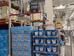-山姆会员商店(亦庄创意生活广场店)