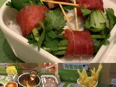-一围小火锅(佳兆业广场店)