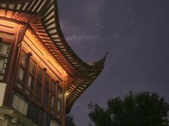 -闻莺馆(柳浪闻莺店)