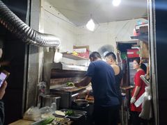 -非凡烧烤(历史博物馆店)