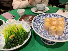 -誉八仙粤菜(万象天地店)