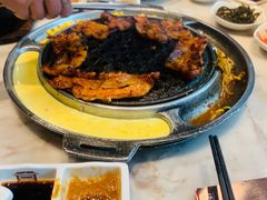 -韩宫宴烤肉·料理(南京江宁万达店)