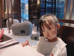 -佛山希尔顿酒店·融誉亚洲美食荟