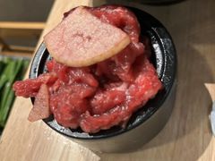 -霸腹烤肉(厦门柚子番店)