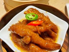 -点都德(千灯湖环宇城店)