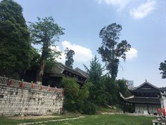 -阳明祠