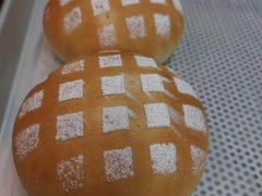 -RiceZone乐食尊纯米面包坊(望京店)