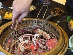 -肉匠日式烧肉屋·和牛居酒屋·酒水小食堂(大汉悦中心店)
