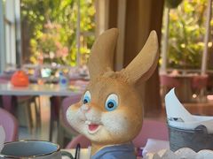 -水桶王国主题餐厅·聚会·生日派对·亲子活动·家庭套餐(亚龙湾希尔顿店)