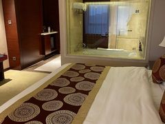 -鄂尔多斯博源豪生大酒店