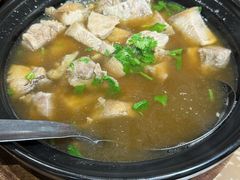 -兴记肉骨茶(甲洞大街第二新分店)