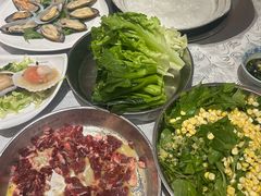 -丰尔粥食·粥底火锅·桑拿鸡(大良总店)