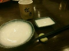 -松子料理(华威桥店)