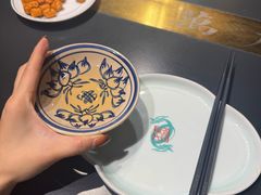 -长安大牌档之龙头酒肆(荣民龙首广场店)