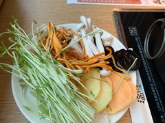 -温野菜涮涮锅(曲江大悦城店)