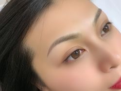 点击看大图 -久匠·野生眉半永久纹眉