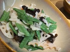 -青年公社烤鸭(蜀山万象汇店)
