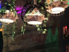 -大哈福烧烤·海鲜·家常菜(延安三路店)