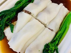 -天鲜阁·海鲜粤菜·33年老字号(石槎白云站店)