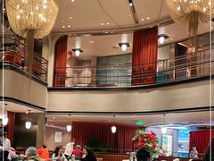 大堂-上海人家花樣年华(中山公园店)
