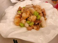 -大铁勺新津菜(中北永旺店)