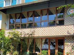 -时光花园(白鹭洲店)