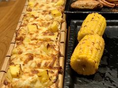 -窑啊窑窑炉烧烤(合生广场店)