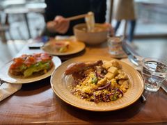 -BAKER&SPICE(BFC外滩金融中心店)