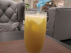 -吱咖啡西式简餐