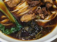 -磁州卤面·地标邯郸菜(97年创始店)