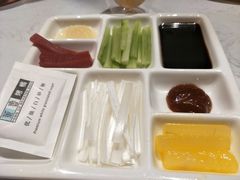 小料-董鲁烤鸭(建和街店)