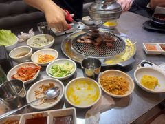 -喜来稀肉(虹泉路店)