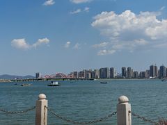 -养马岛旅游度假区