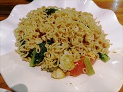 -铜锅演义(马坡店)