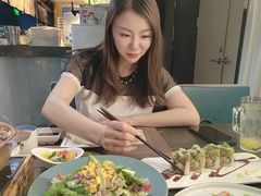 -将太无二·北美传奇寿司(瑞士公寓店)